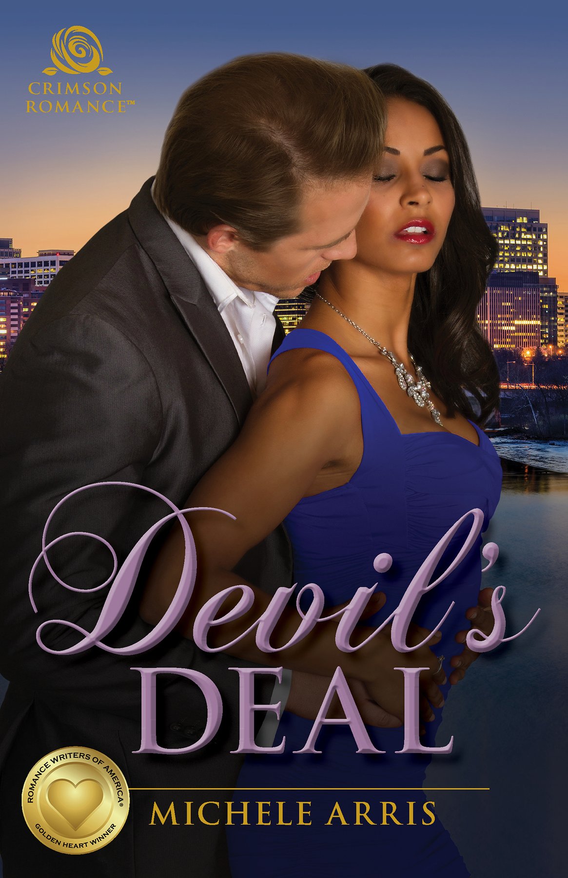 Cover of Devil's Deal