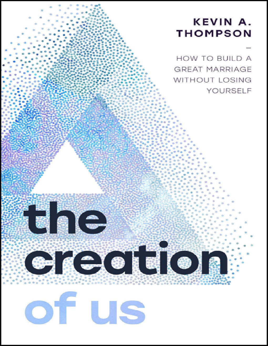 Cover of The Creation of Us