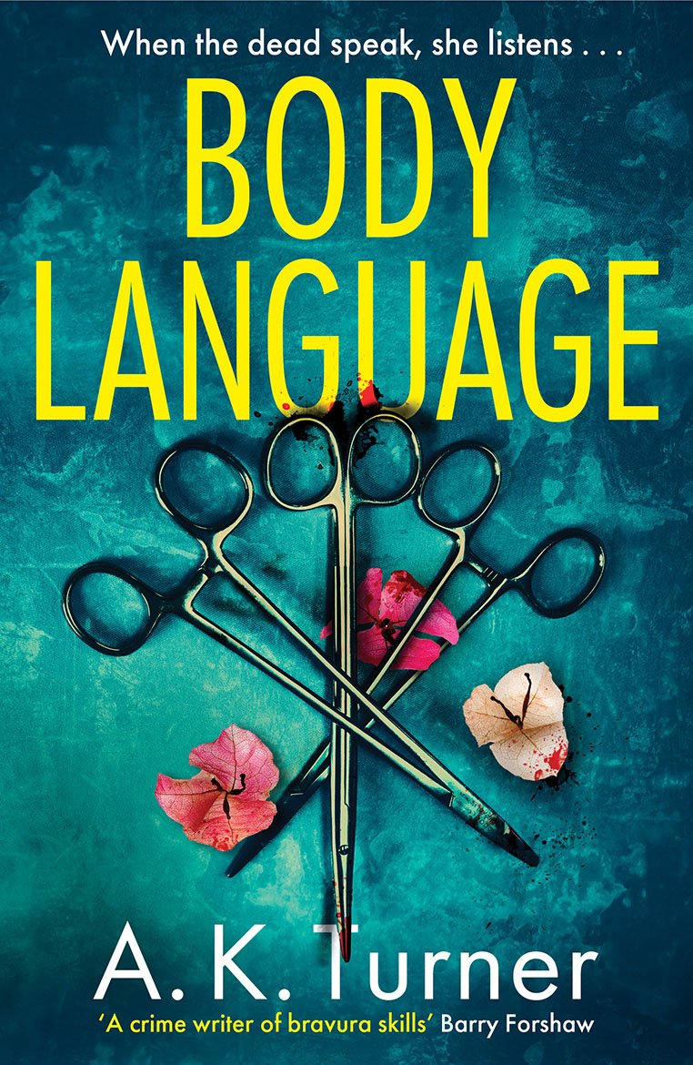 Cover of Body Language