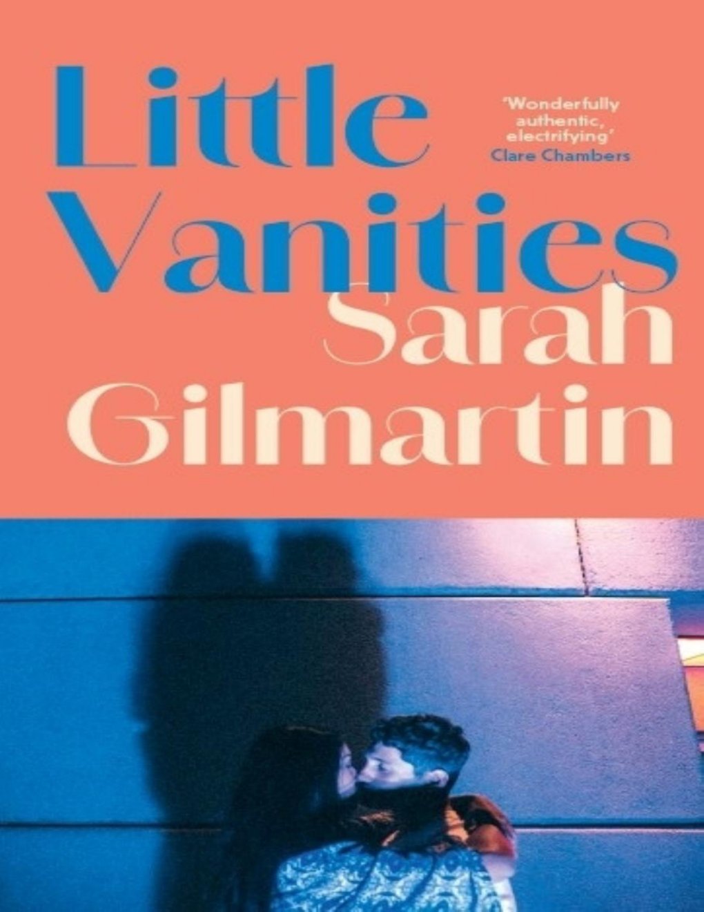 Cover of Little Vanities