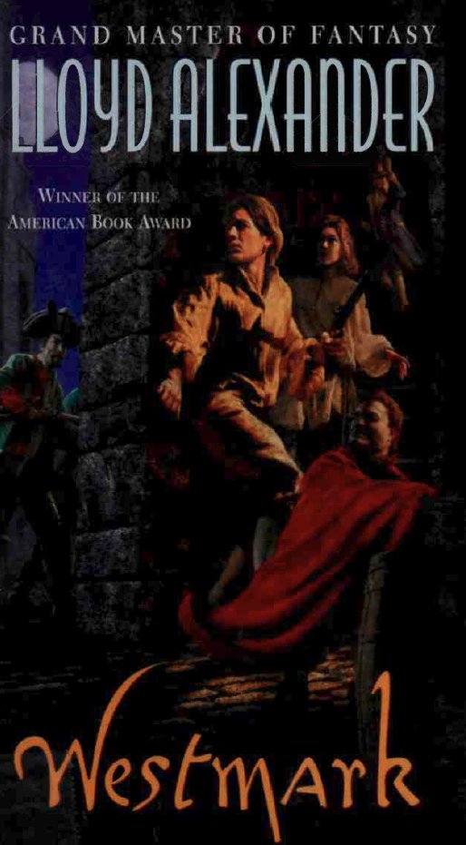 Cover of Westmark
