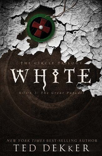 Cover of White
