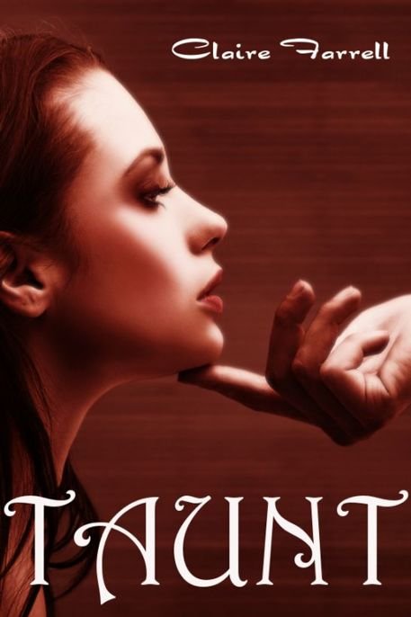 Cover of Taunt
