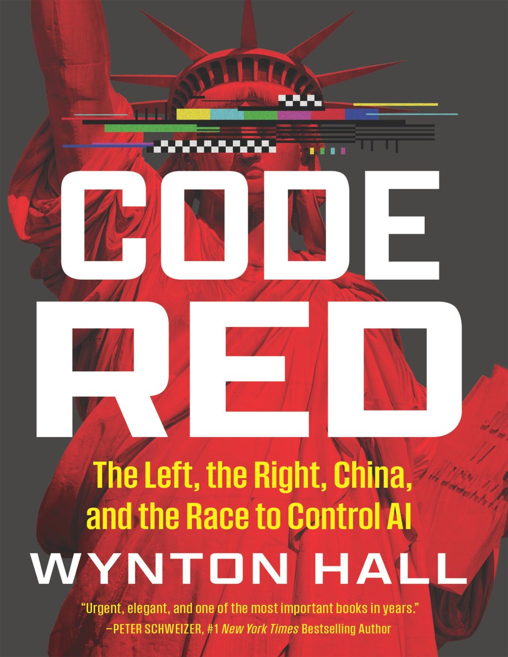 Cover of Code Red
