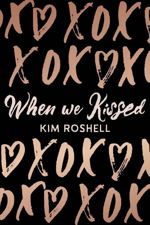 Cover of When We Kissed