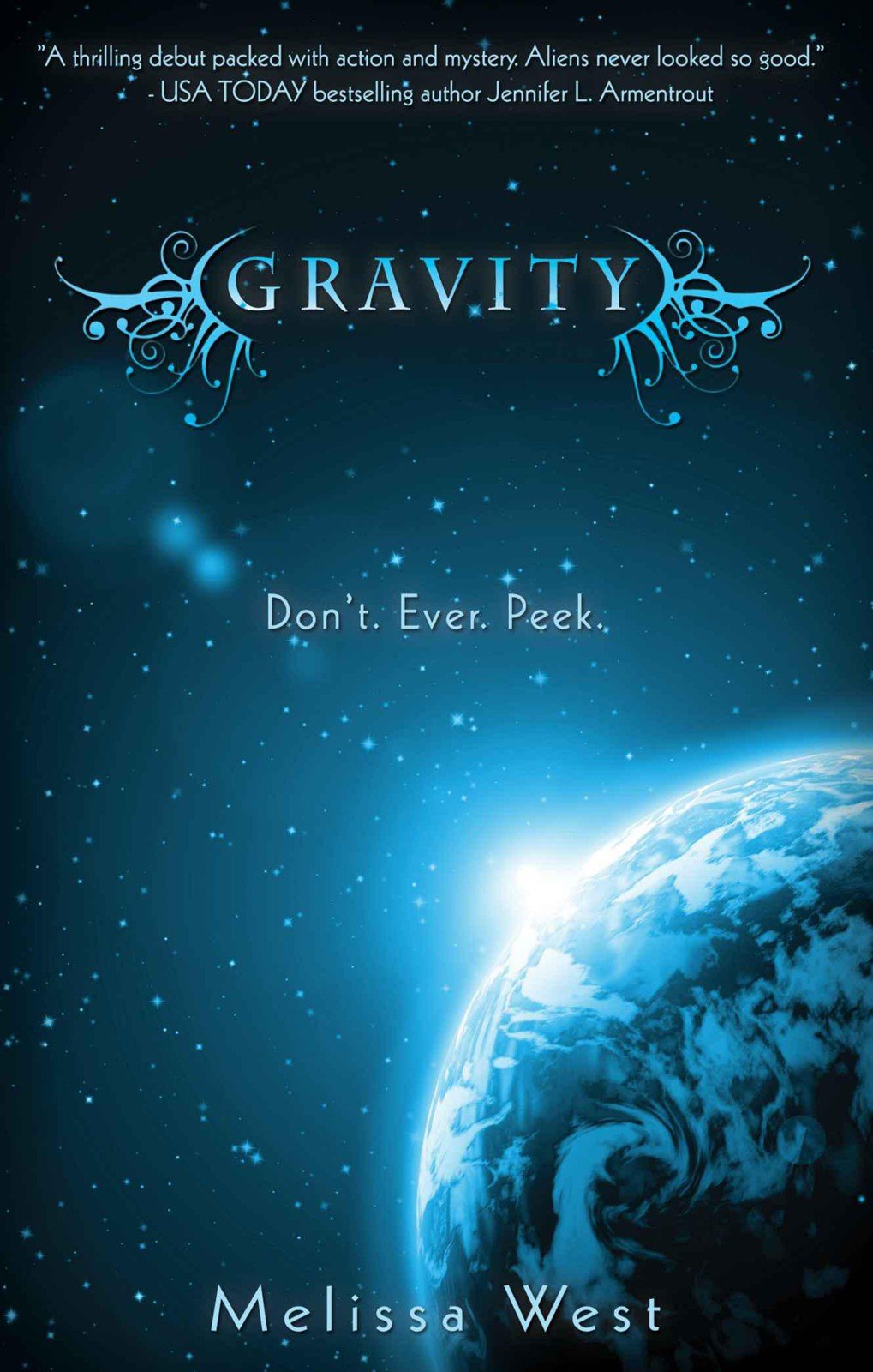 Cover of Gravity (The Taking)