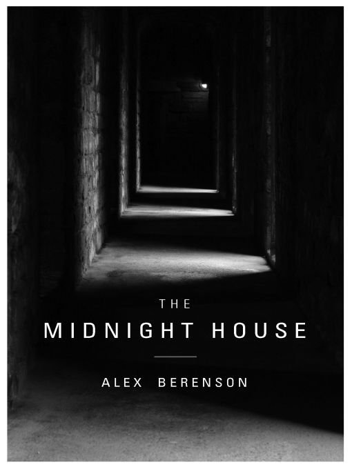 Cover of The Midnight House