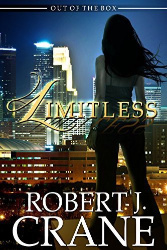 Cover of Limitless