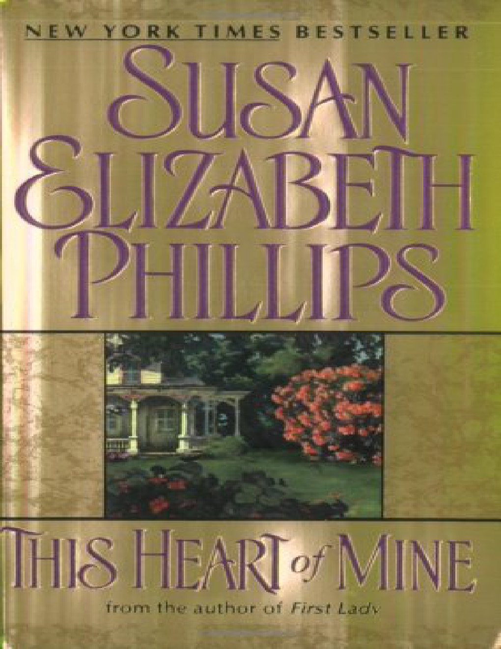 Cover of This Heart Of Mine