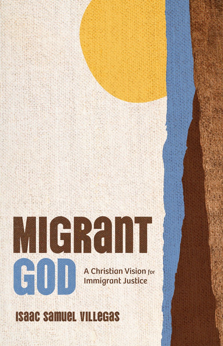 Cover of Migrant God (1887)