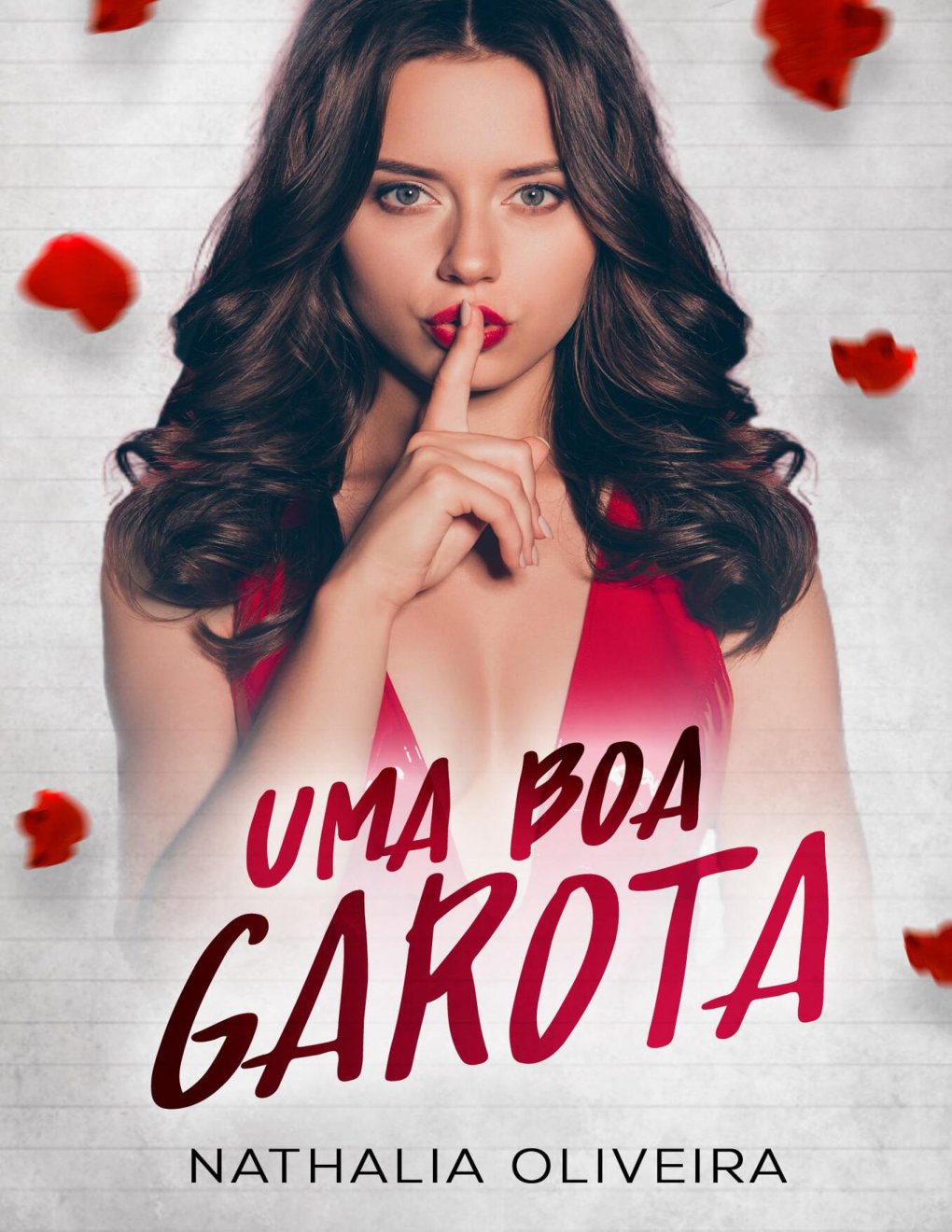 Cover of Uma Boa Garota