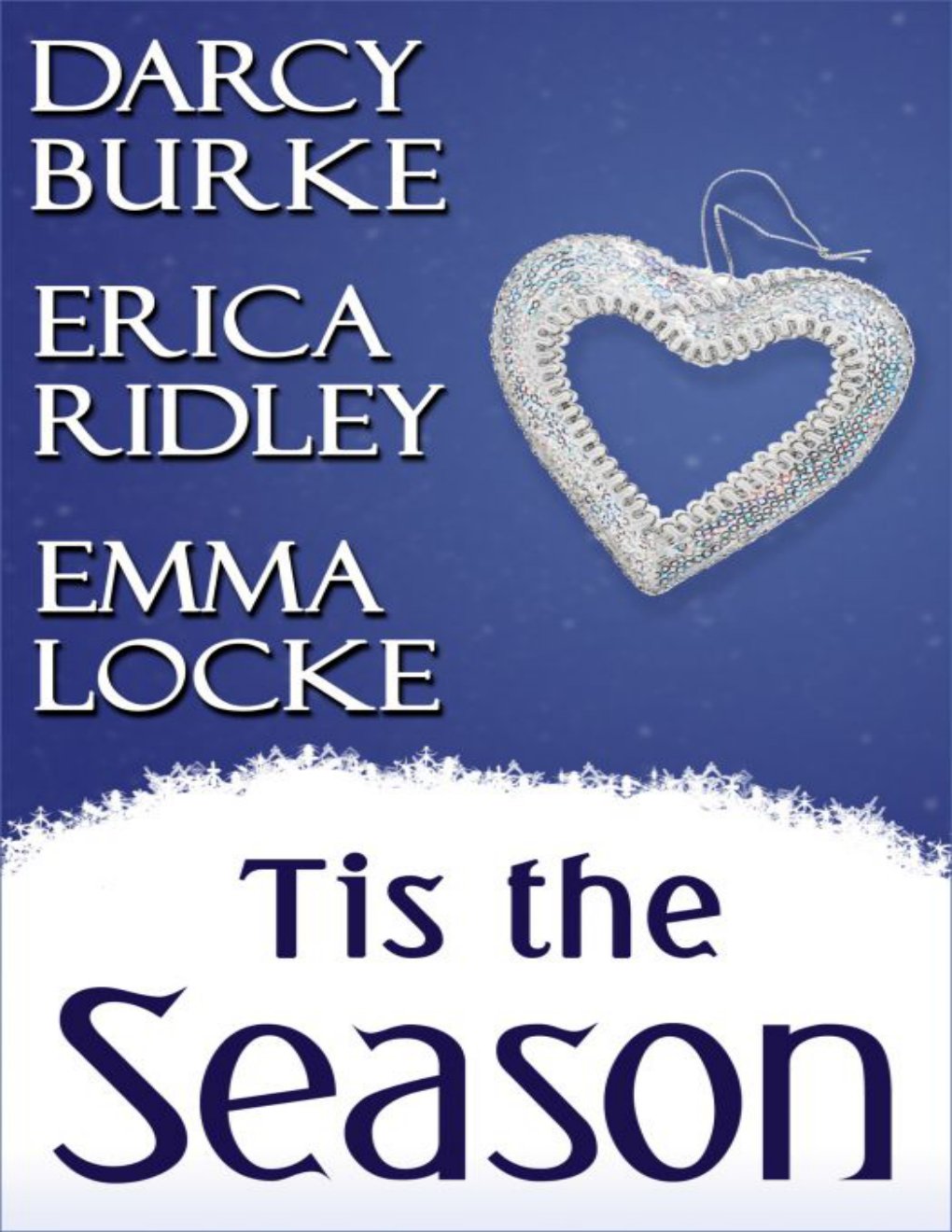Cover of Tis the Season