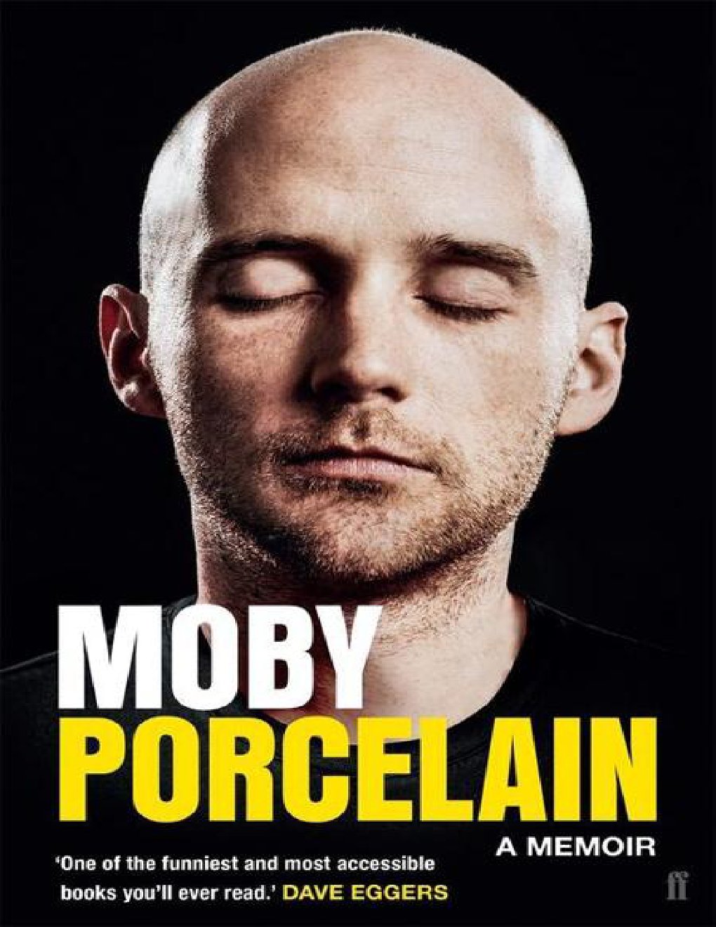 Cover of Porcelain