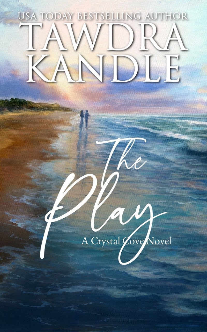 Cover of The Play