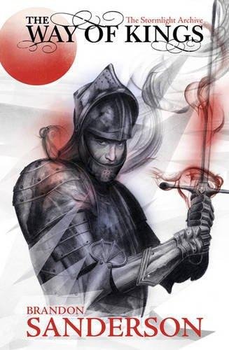 Cover of The Way of Kings (2010)