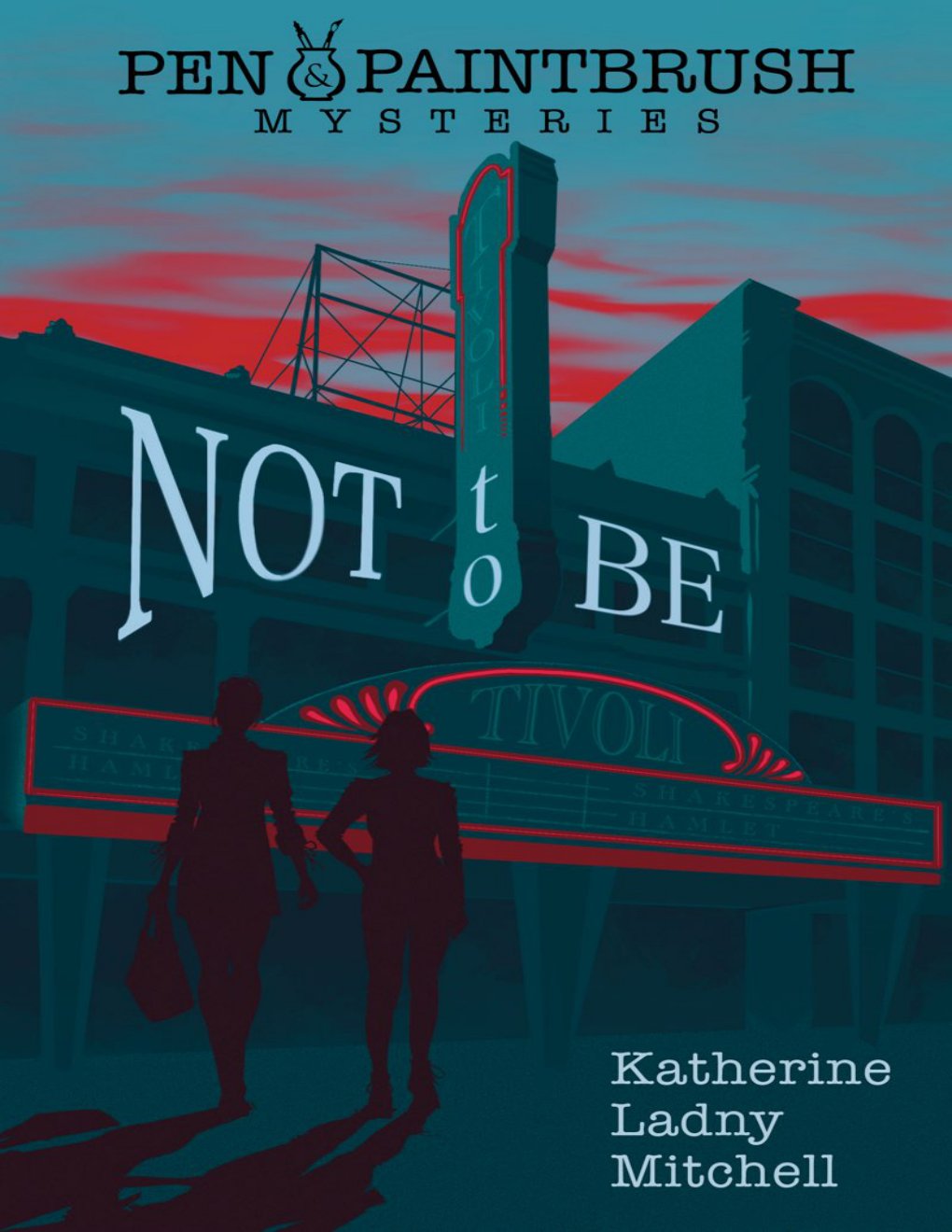 Cover of Not to Be
