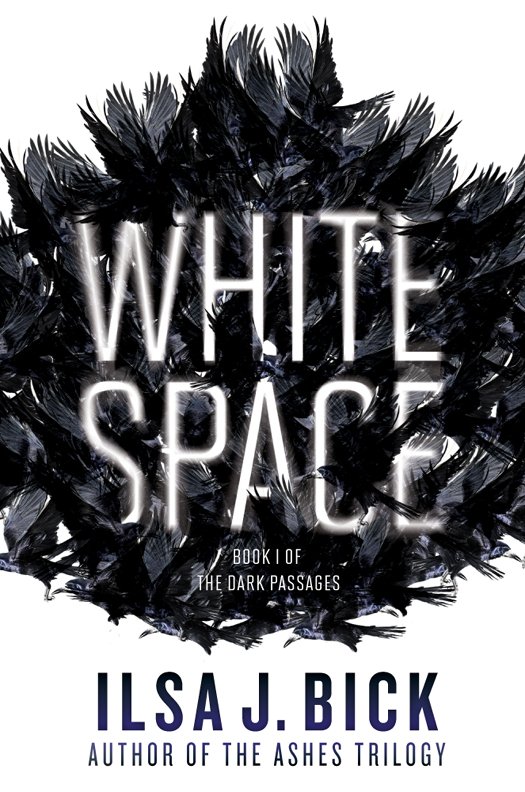 Cover of White Space