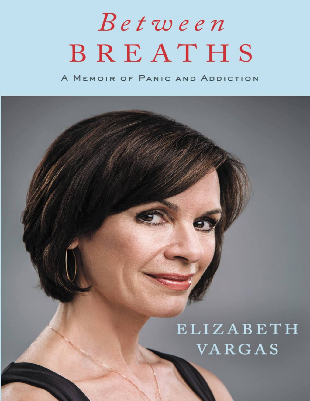 Cover of Between Breaths