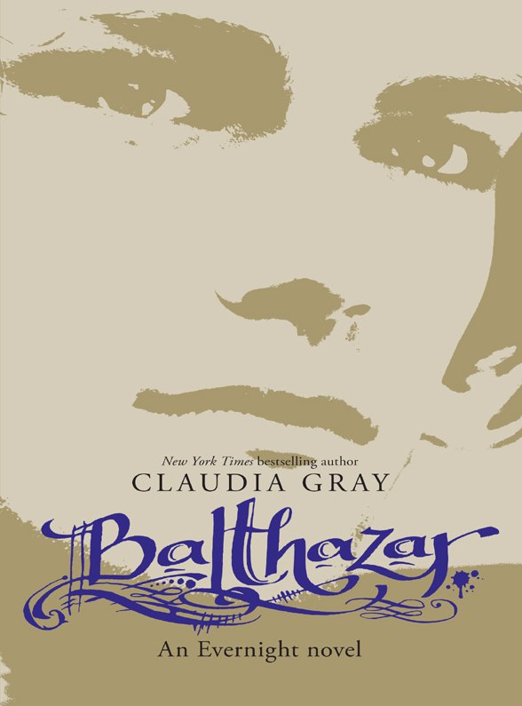 Cover of Balthazar