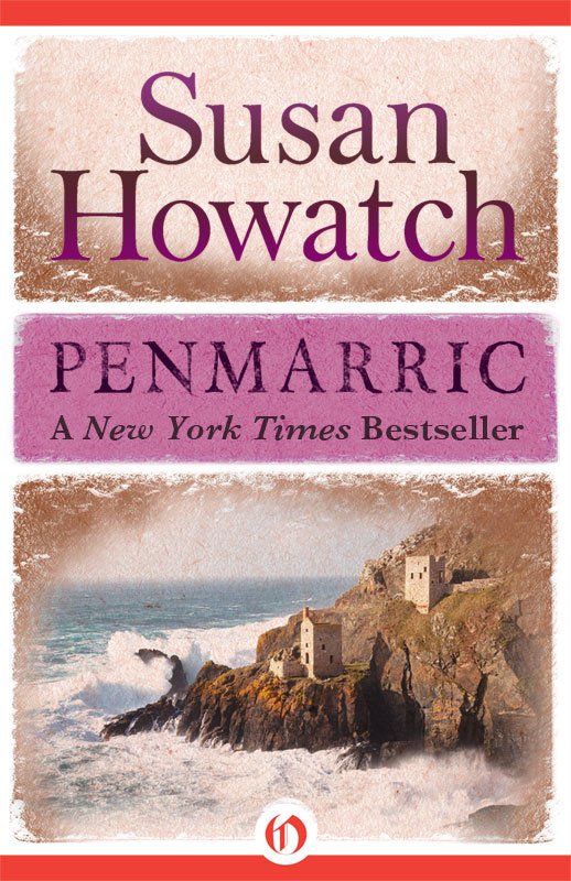 Cover of Penmarric