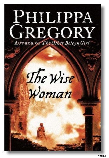 Cover of The Wise Woman (1992)
