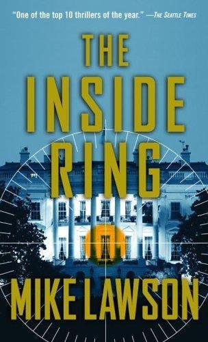 Cover of The Inside Ring (1924)