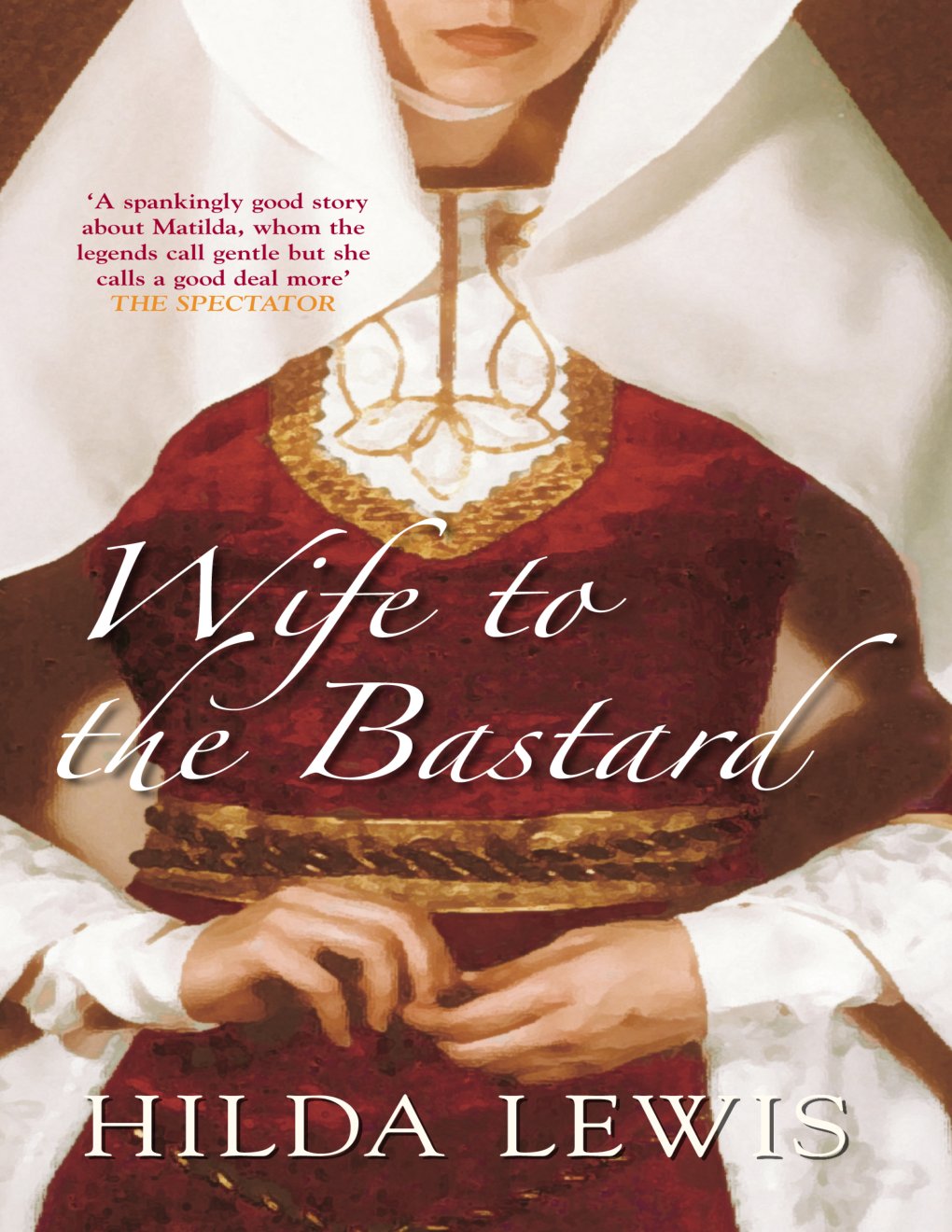 Cover of Wife to the Bastard