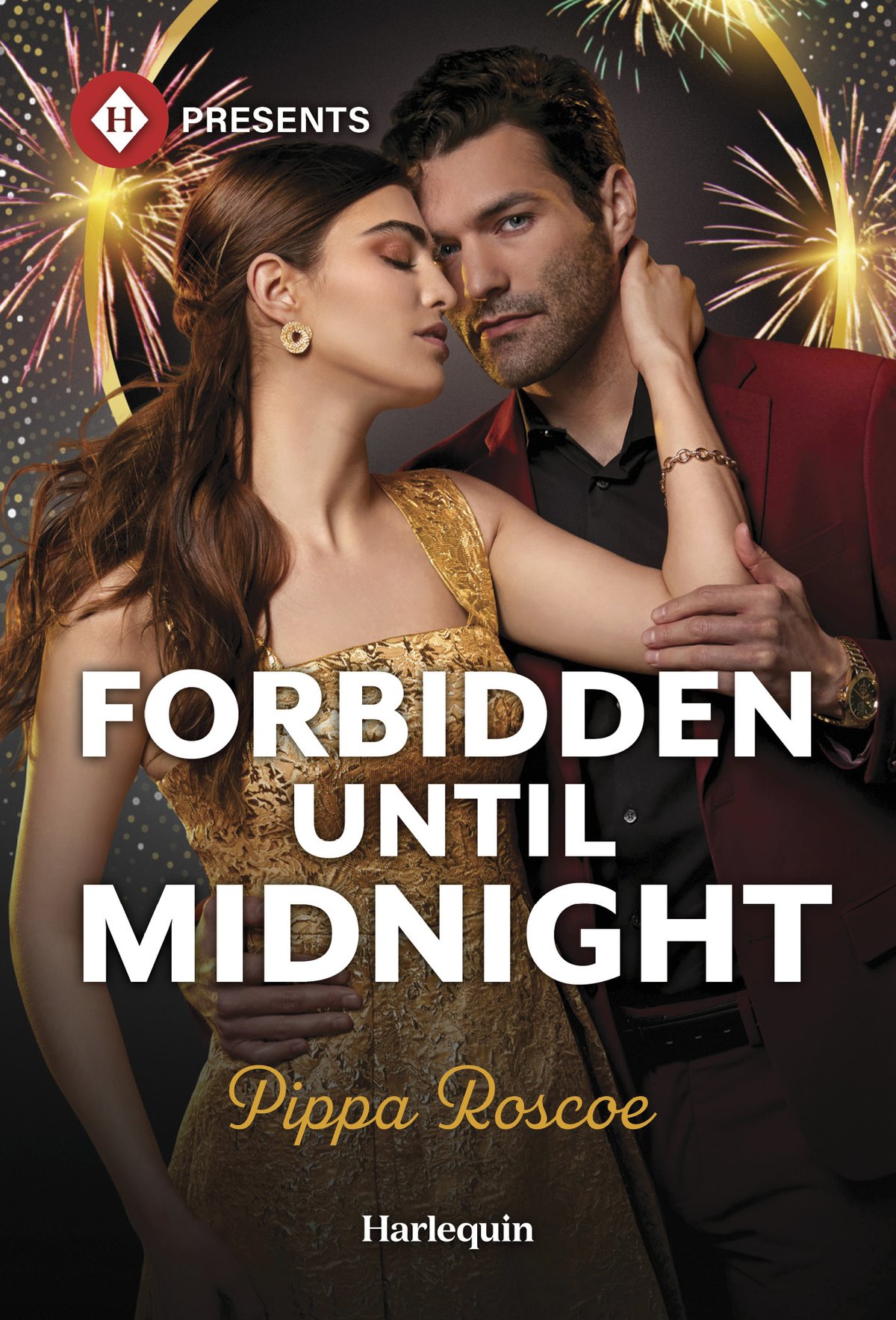 Cover of Forbidden Until Midnight