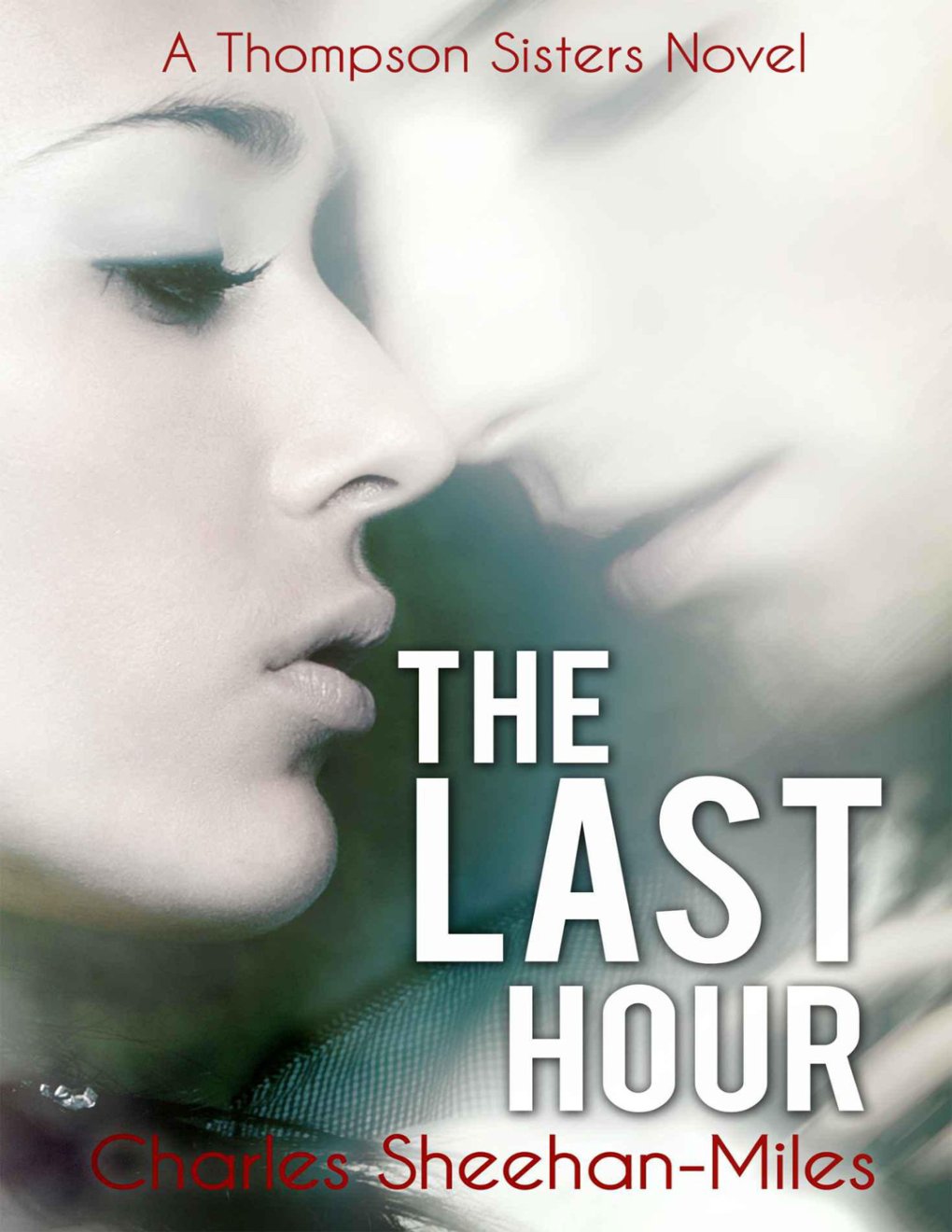 Cover of The Last Hour