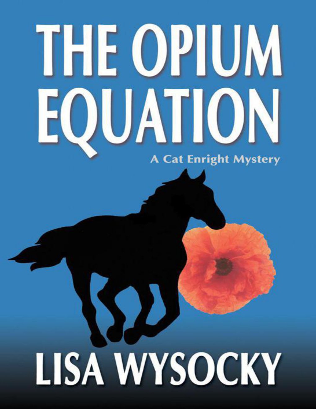 Cover of The Opium Equation (2011)