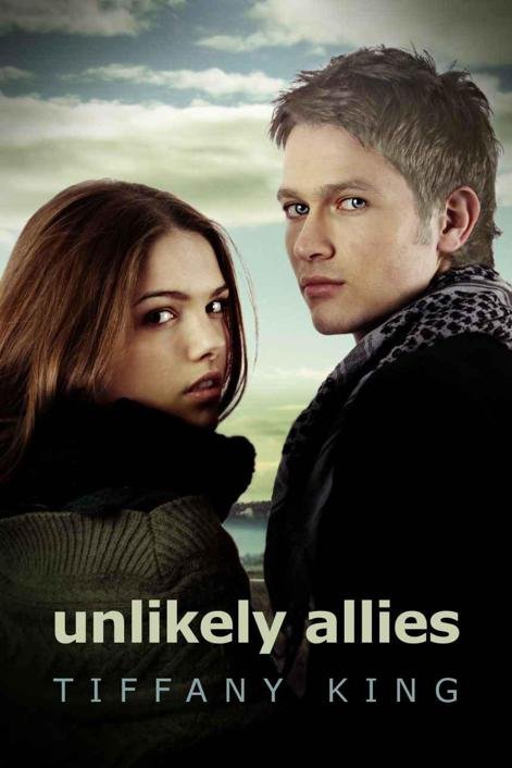 Cover of Unlikely Allies