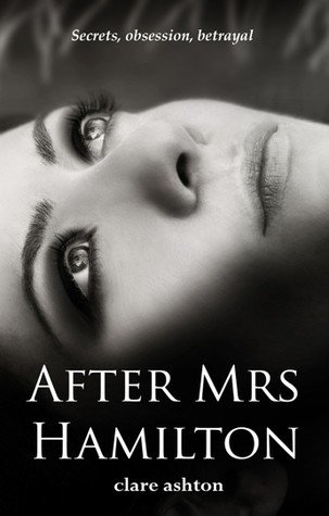 Cover of After Mrs Hamilton (2012)