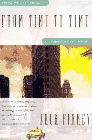 Cover of From TimeTo Time