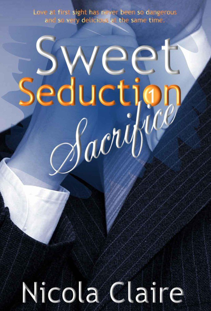 Cover of Sweet Seduction Sacrifice