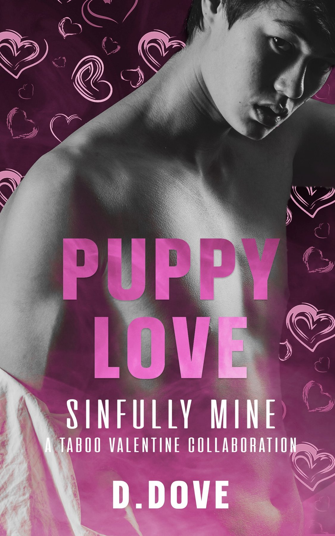 Cover of Puppy Love