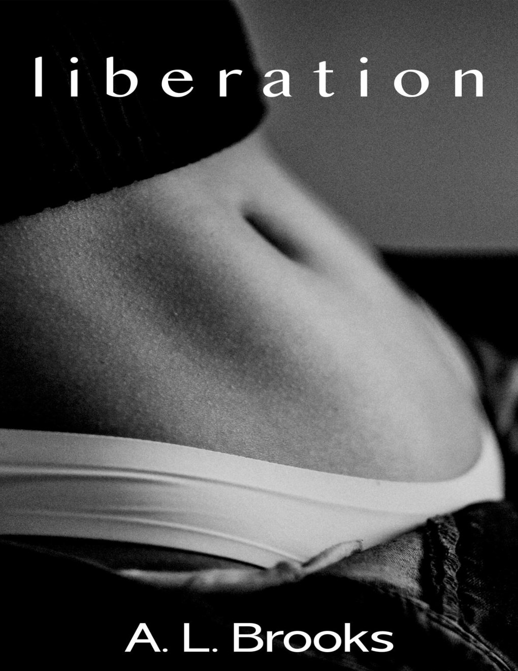 Cover of Liberation