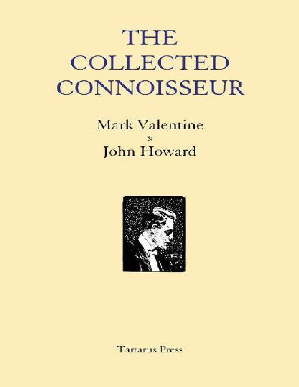 Cover of The Collected Connoisseur