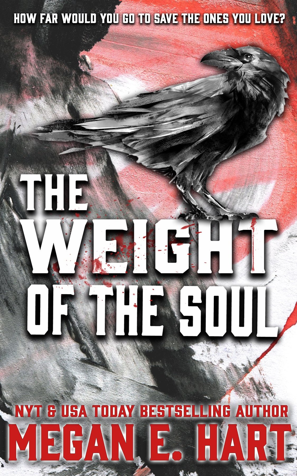 Cover of The Weight of the Soul