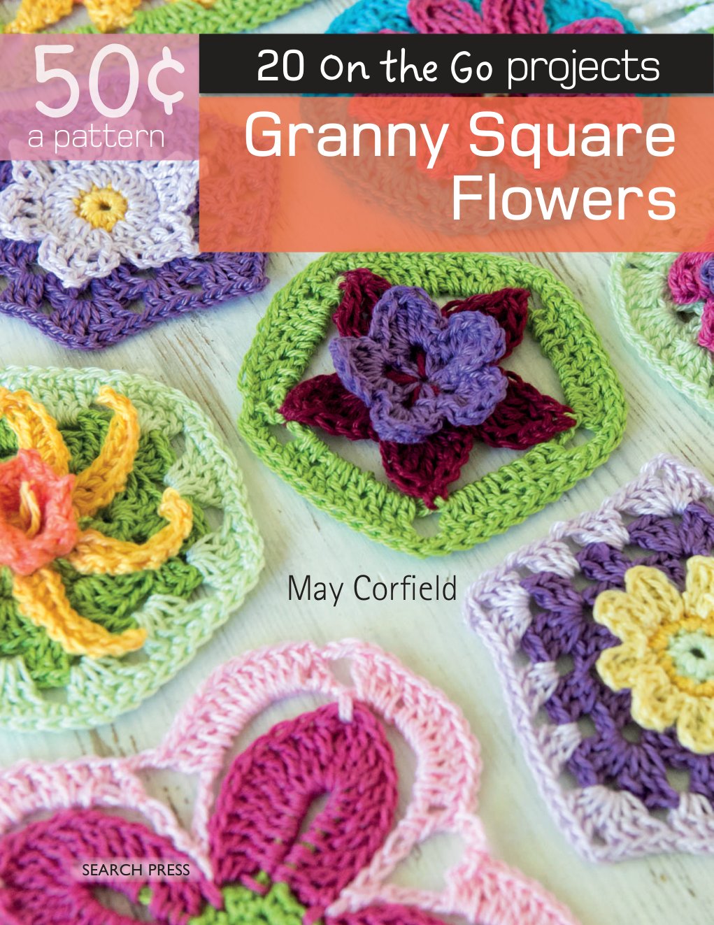 Cover of Granny Square