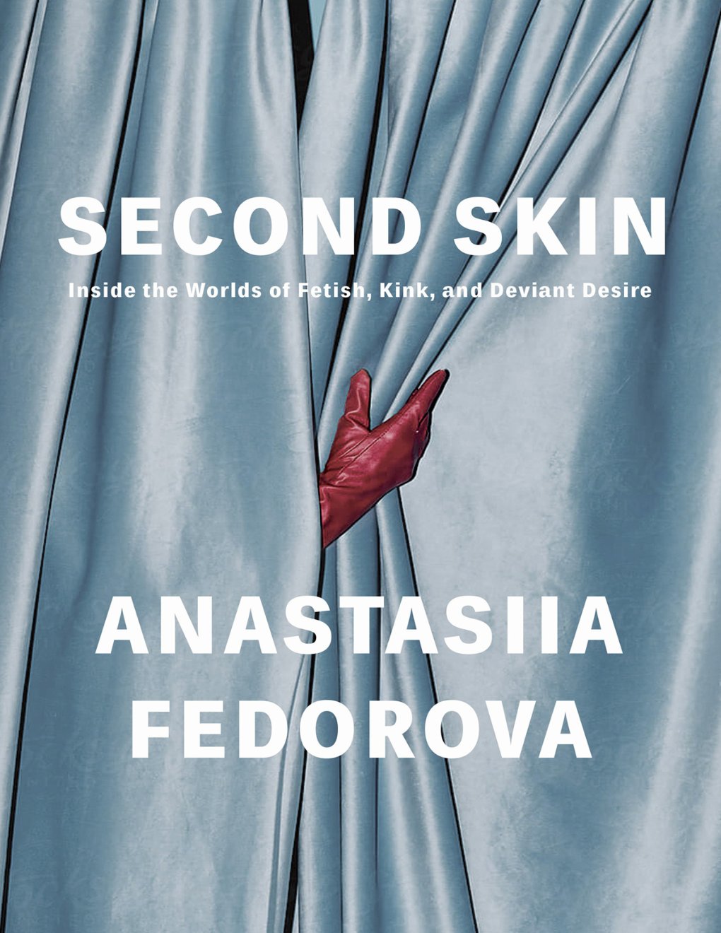 Cover of Second Skin