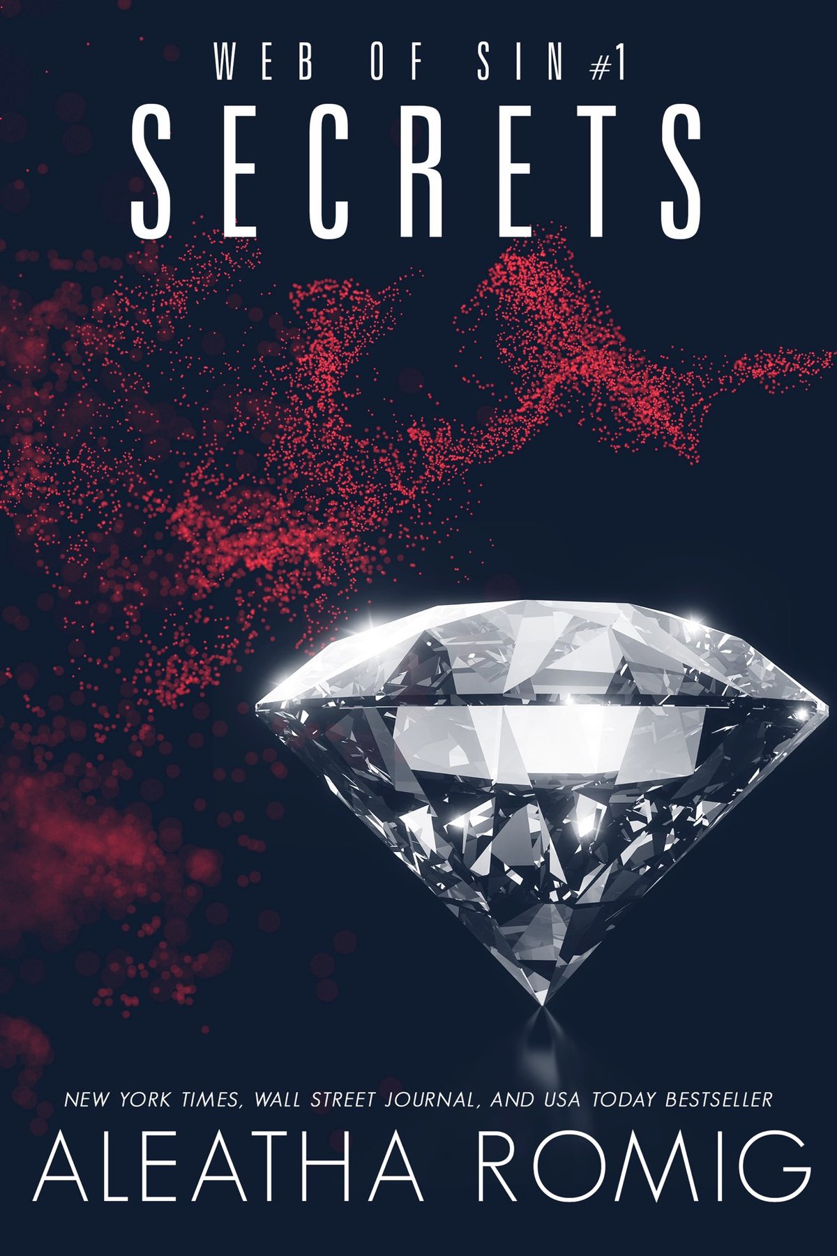 Cover of Secrets