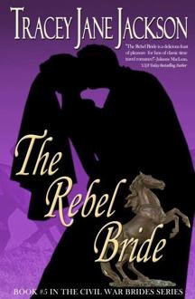 Cover of The Rebel Bride