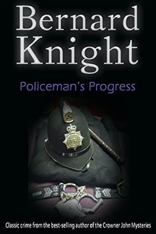 Cover of Sixties Mysteries 05 Policeman's Progress (1963)