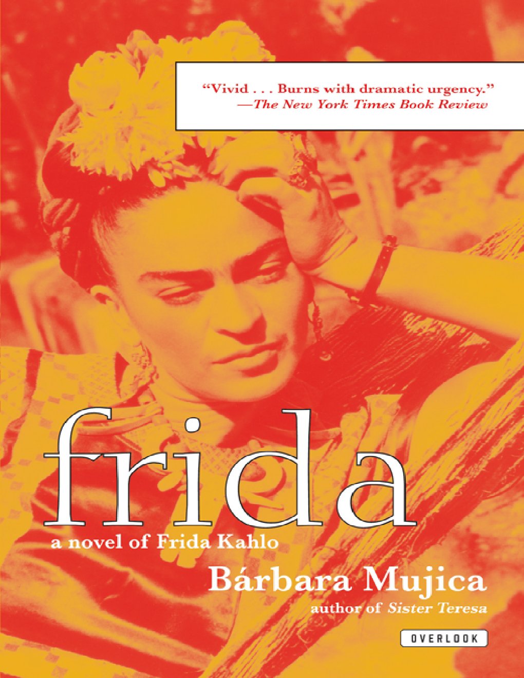 Cover of Frida