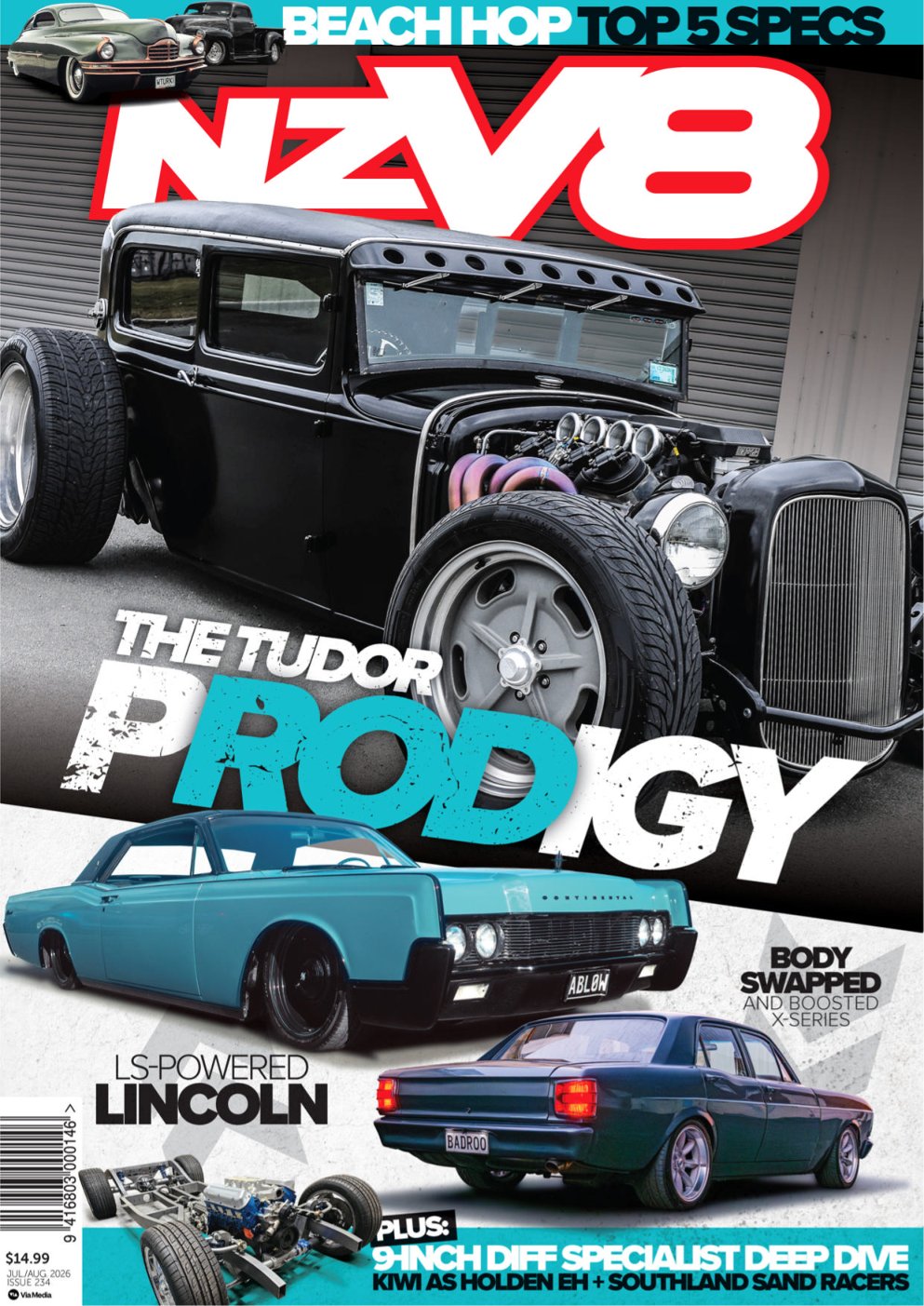 Cover of SUMP OIL PAN &