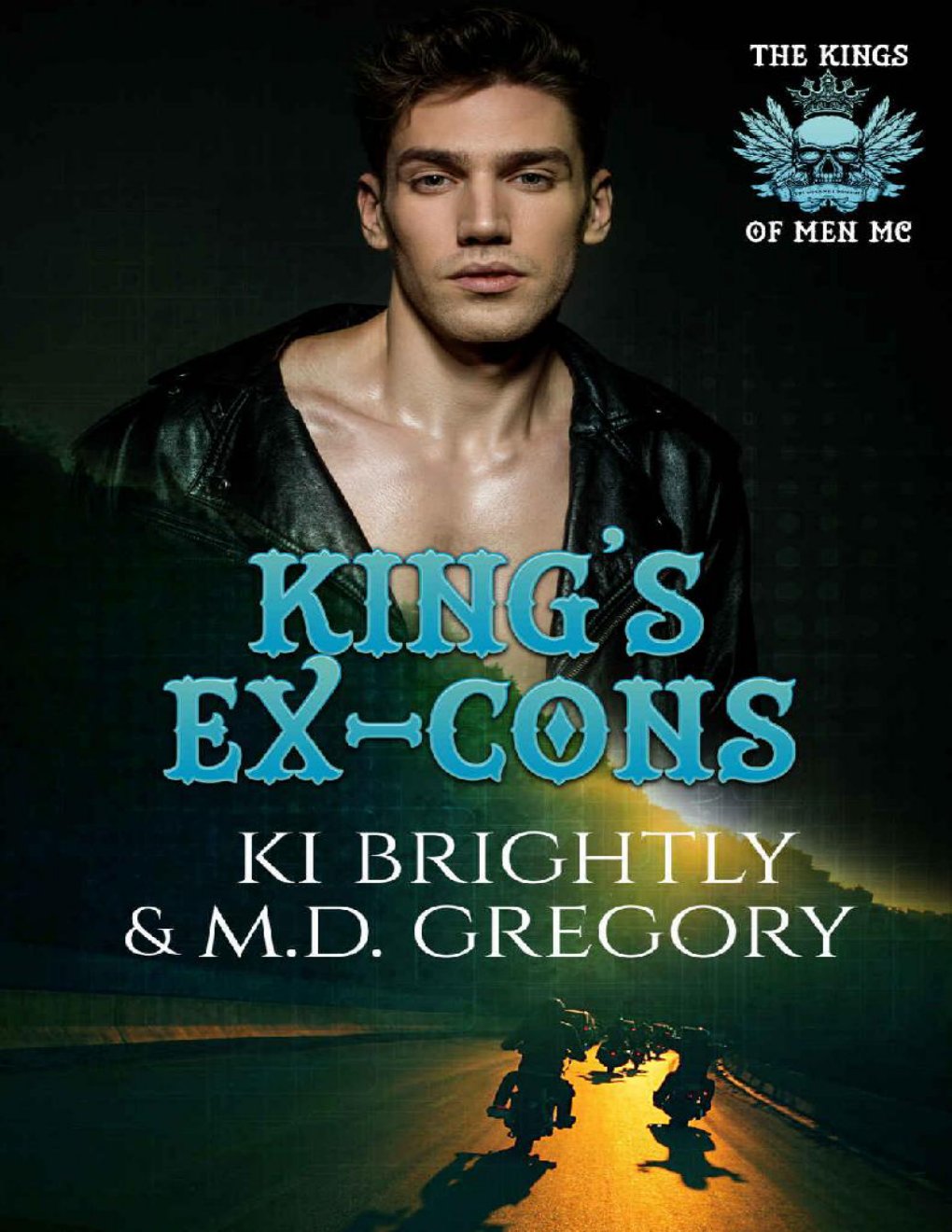 Cover of King's Ex-Cons