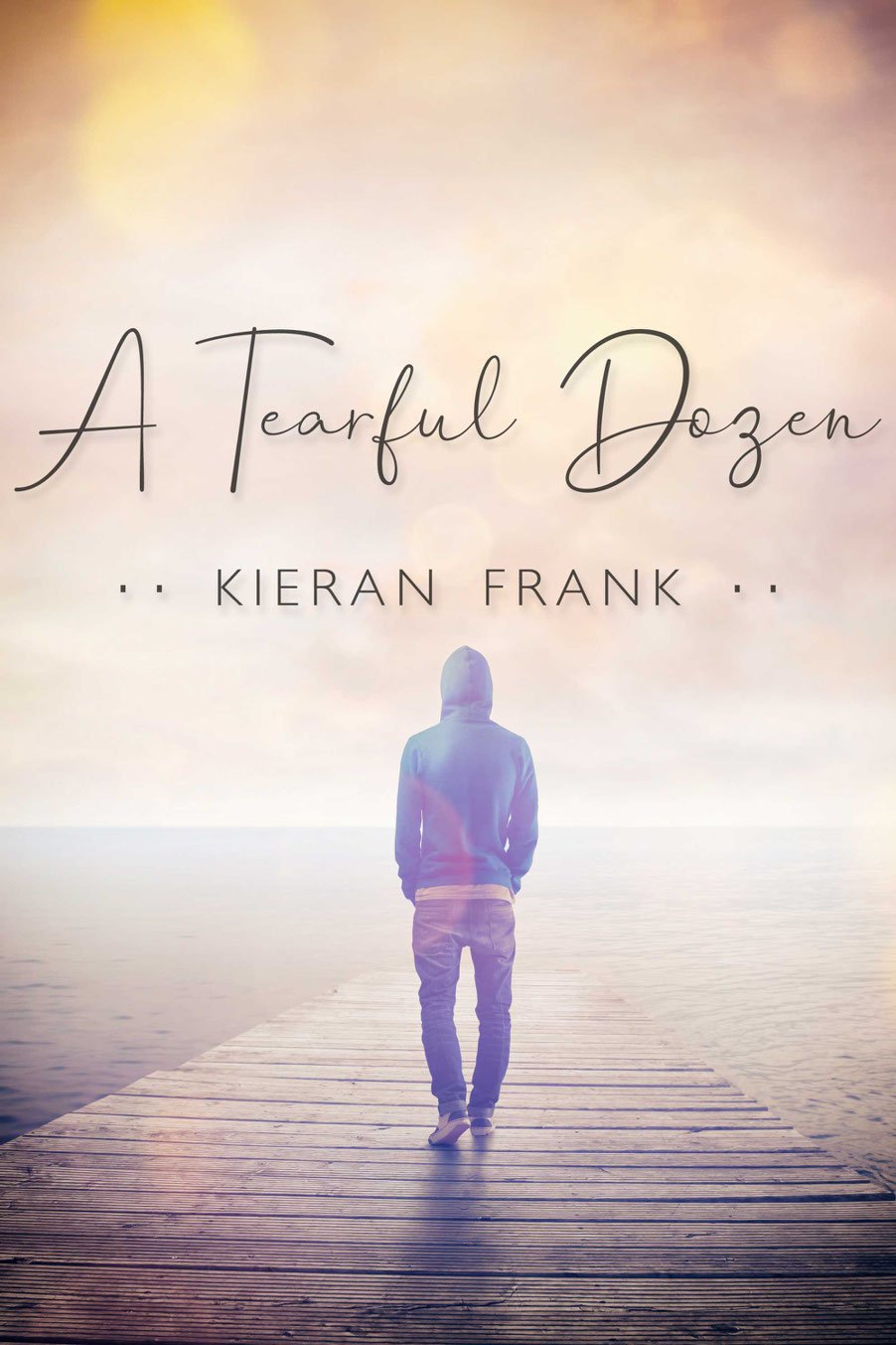 Cover of A Tearful Dozen