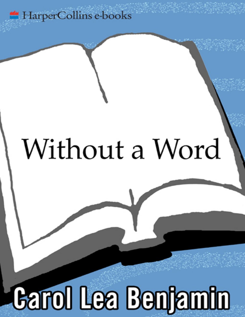 Cover of Without a Word (2005)