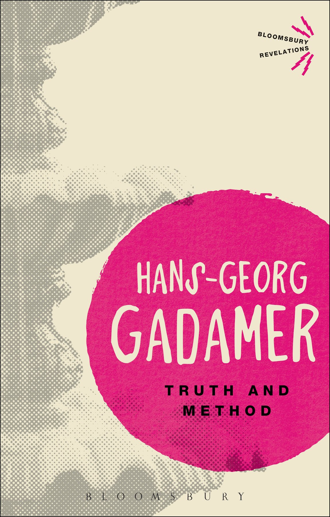 Cover of Truth and Method