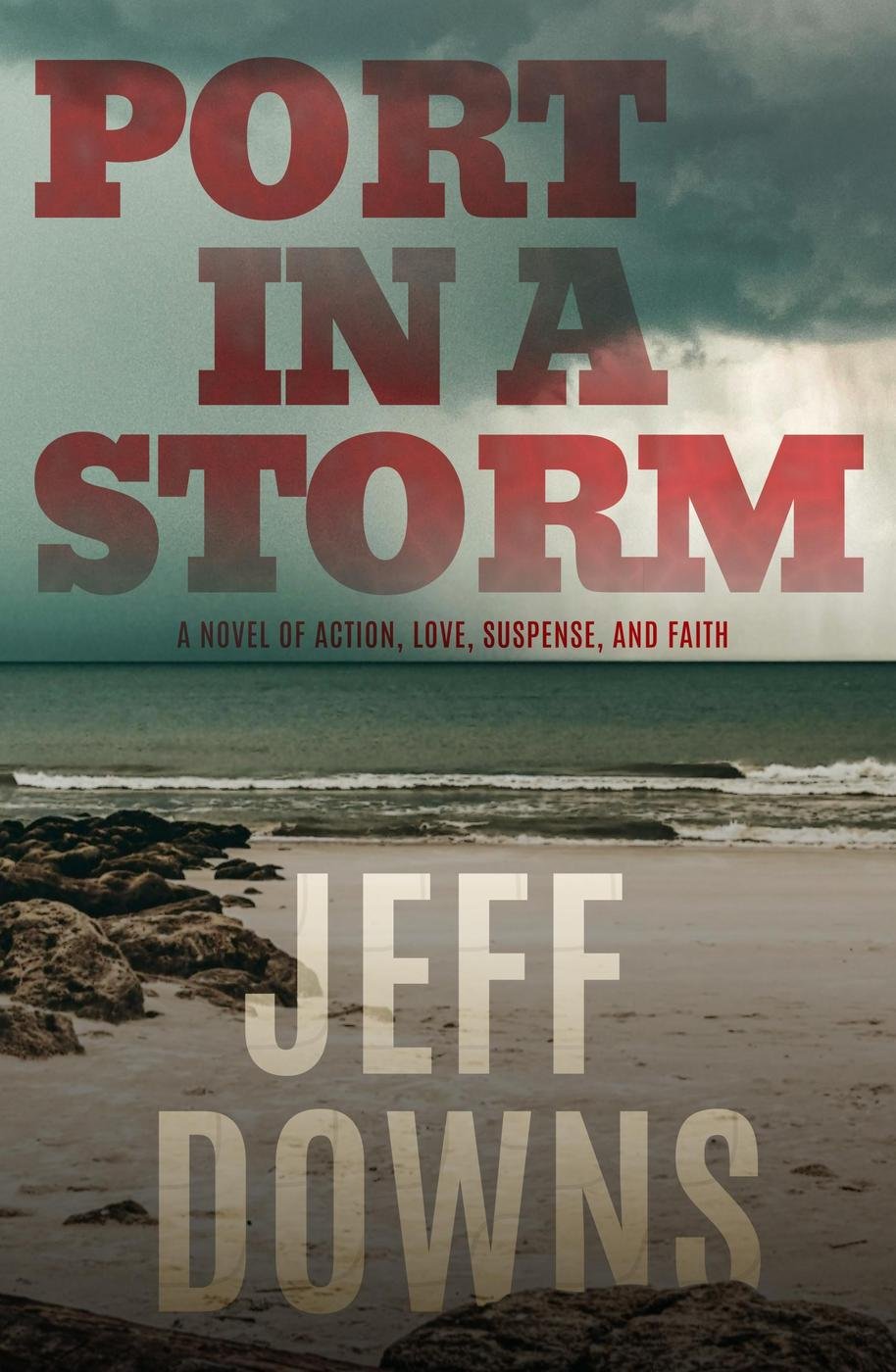 Cover of Port in a Storm